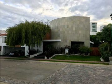 Casa En Venta La Vista Country Club