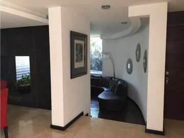 Casa En Venta La Vista Country Club