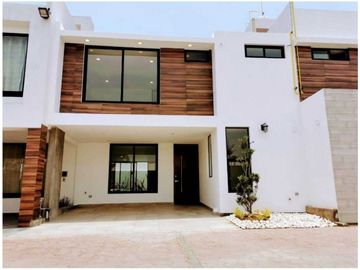 Casa En Venta Por Proyecto A Tu Gusto