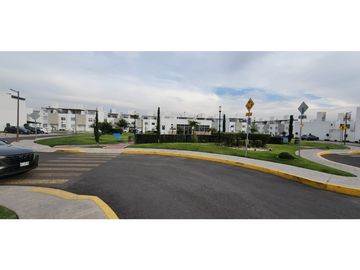 Casa En Venta Residencial Tres Cantos Cuautlancingo