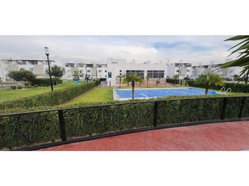 Casa En Venta Residencial Tres Cantos Cuautlancingo