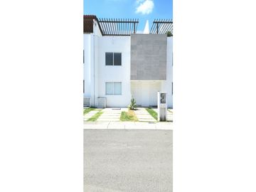 Casa En Venta Residencial Tres Cantos Cuautlancingo