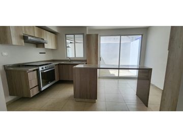 Casa En Venta Residencial Tres Cantos Cuautlancingo