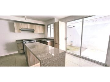 Casa En Venta Residencial Tres Cantos Cuautlancingo