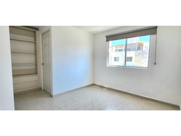 Casa En Venta Residencial Tres Cantos Cuautlancingo