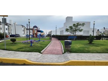 Casa En Venta Residencial Tres Cantos Cuautlancingo