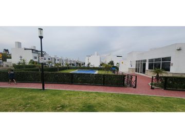Casa En Venta Residencial Tres Cantos Cuautlancingo