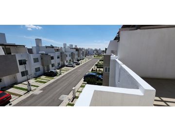 Casa En Venta Residencial Tres Cantos Cuautlancingo