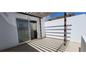 Casa En Venta Residencial Tres Cantos Cuautlancingo