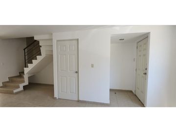 Casa En Venta Residencial Tres Cantos Cuautlancingo