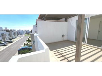 Casa En Venta Residencial Tres Cantos Cuautlancingo
