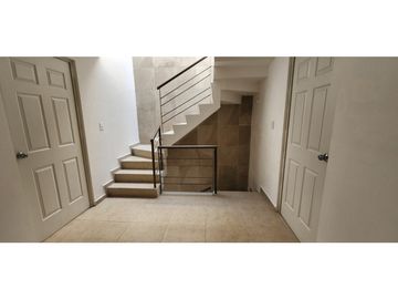 Casa En Venta Residencial Tres Cantos Cuautlancingo