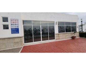 Casa En Venta Residencial Tres Cantos Cuautlancingo