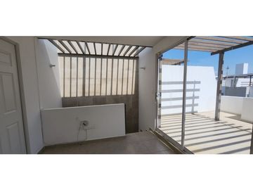 Casa En Venta Residencial Tres Cantos Cuautlancingo