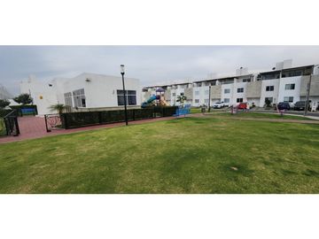 Casa En Venta Residencial Tres Cantos Cuautlancingo