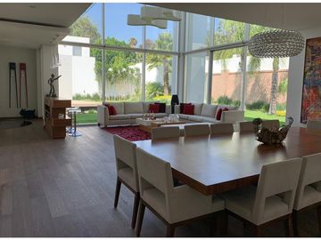 Casa En Venta Excelente Ubicación En Morilltola