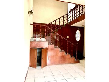 Casa En Venta Prados Agua Azul