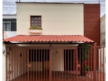 Casa En Venta Prados Agua Azul