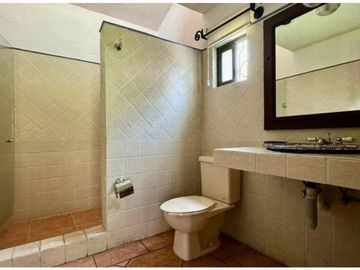 Casa En Venta El Cristo Atlixco Puebla