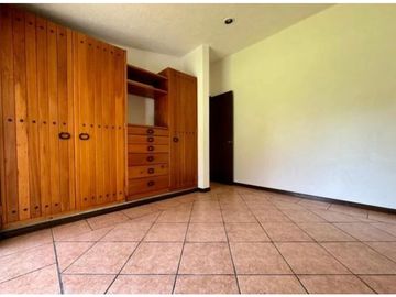 Casa En Venta El Cristo Atlixco Puebla