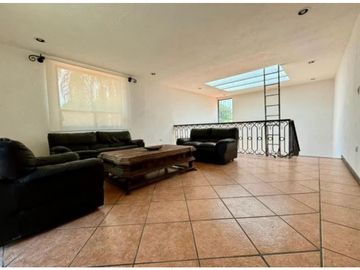Casa En Venta El Cristo Atlixco Puebla