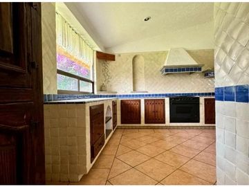 Casa En Venta El Cristo Atlixco Puebla