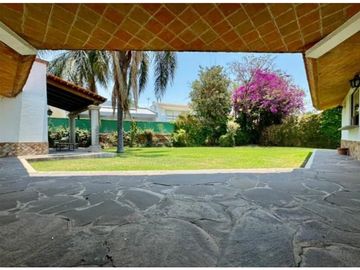 Casa En Venta El Cristo Atlixco Puebla
