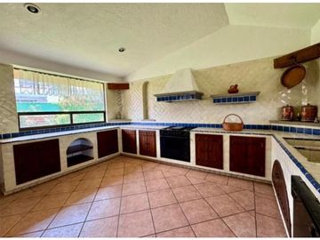 Casa En Venta El Cristo Atlixco Puebla