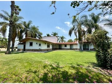 Casa En Venta El Cristo Atlixco Puebla