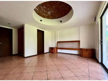 Casa En Venta El Cristo Atlixco Puebla