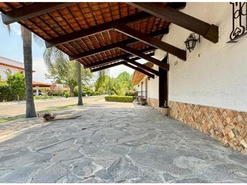 Casa En Venta El Cristo Atlixco Puebla