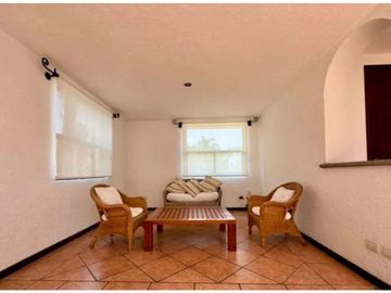 Casa En Venta El Cristo Atlixco Puebla