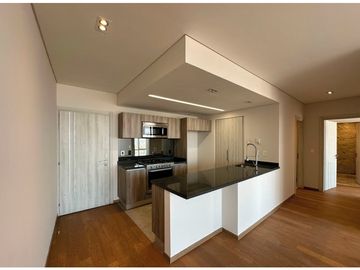 Departamento En Venta Torre Alpha Residence