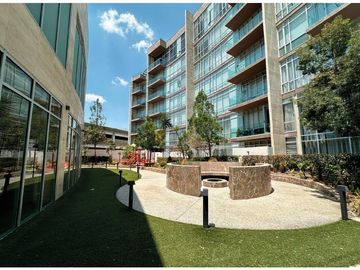 Departamento En Venta Torre Alpha Residence