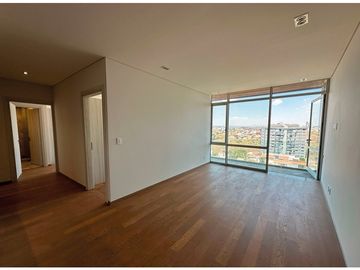Departamento En Venta Torre Alpha Residence