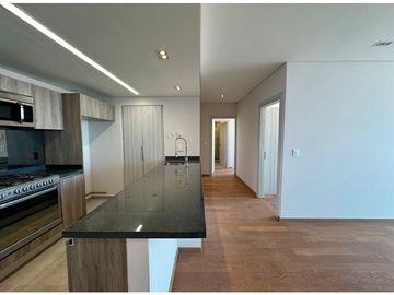 Departamento En Venta Torre Alpha Residence