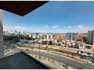 Departamento En Venta Torre Alpha Residence