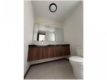 Casa En Venta Dentro De Fraccionamiento En Morillotla