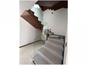 Casa En Venta Dentro De Fraccionamiento En Morillotla