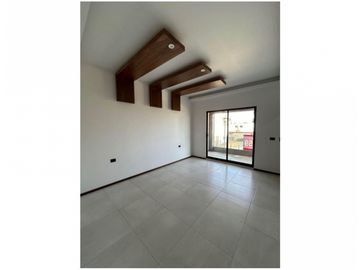 Casa En Venta Dentro De Fraccionamiento En Morillotla