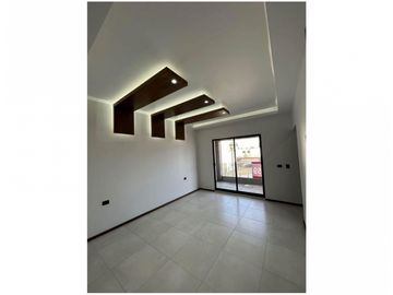 Casa En Venta Dentro De Fraccionamiento En Morillotla