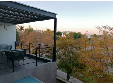 Casa En Venta Parque Santo Domingo Lomas De Angelopolis