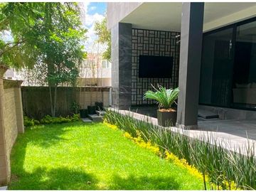 Casa En Venta Parque Santo Domingo Lomas De Angelopolis