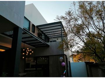 Casa En Venta Parque Santo Domingo Lomas De Angelopolis