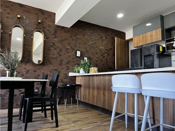 Departamento En Preventa En Zona Camino Real/Bello Horizonte