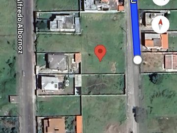 Terreno de venta en el Valle de los Chillos, sector Mushuñan