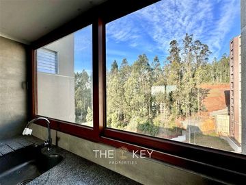 Departamento en Venta en Camino El Venado - Avenida Andalué