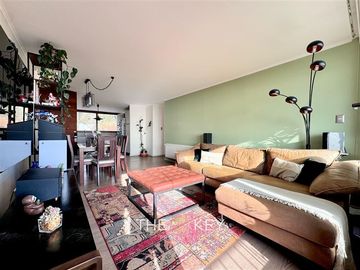 Departamento en Venta en Camino El Venado - Avenida Andalué