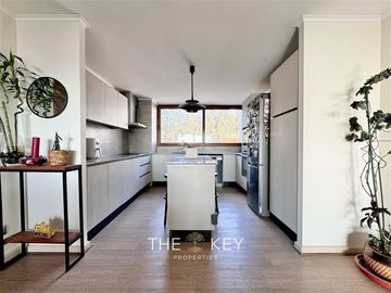 Departamento en Venta en Camino El Venado - Avenida Andalué