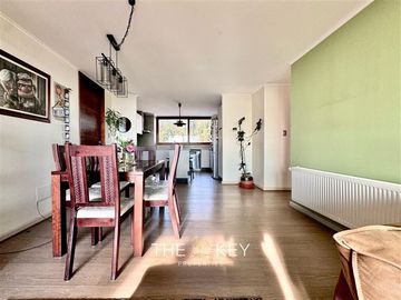 Departamento en Venta en Camino El Venado - Avenida Andalué